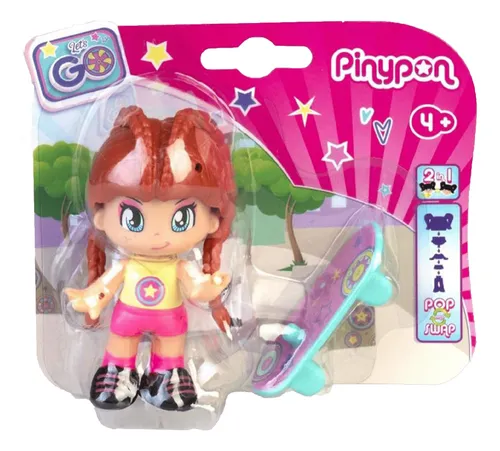 Pinypon niñas new arrivals