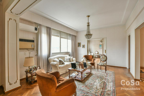 Departamento En Venta Sobre Oroño Y Córdoba Retasado