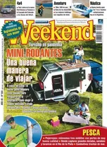 Comprar Mini Rodante Extrema Off Road  Hiza Trailers Lcm Patentada