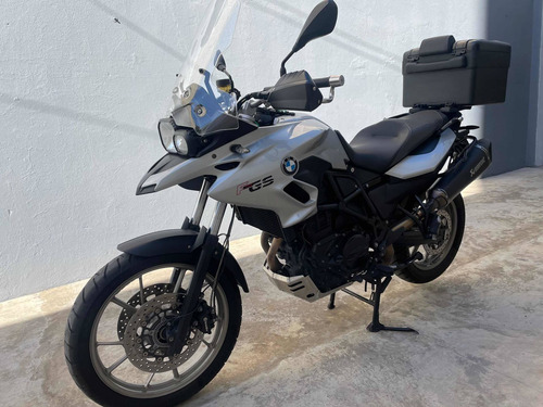Imagen 1 de 12 de Bmw F700gs