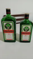 Comprar Botellas Vacias Jagermeister Para Decoracion O Artesanias