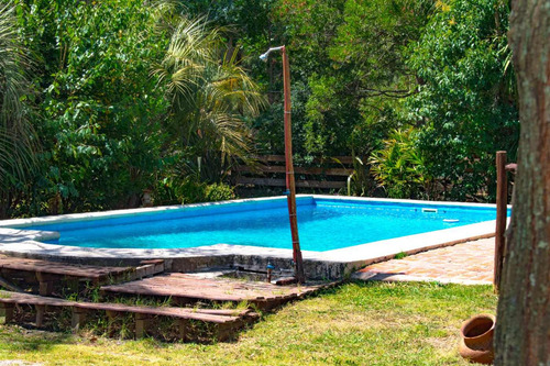 Venta Casa Barrio Los Bosquesitos-ruta 215 Brandse