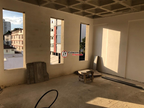 Sala Comercial 61 M² À Venda, Bairro Liberdade, Belo Horizonte - Mg. - 4122