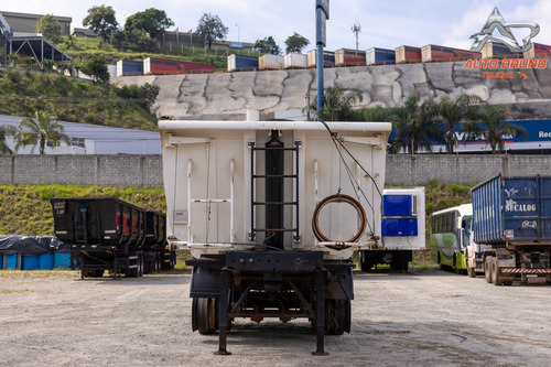 Carreta Rossetti Basculant Ñé Randon Noma Librelato Rossetti