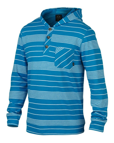 Buzo Oakley The Point Pullover