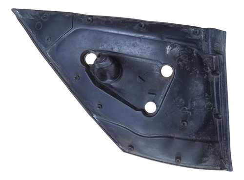 Goma De Retrovisor Yaris 2001