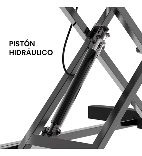 Organizador Para Mesa De Escritorio Elevable Haven D102