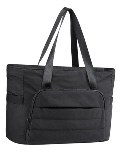Bolso De Bolso De Bolso Con Correa De Estera De Con Negro