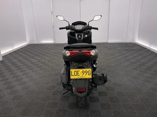 Yamaha Nmax155 2023