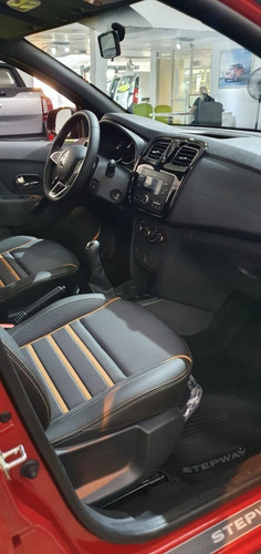 Renault Stepway Zen