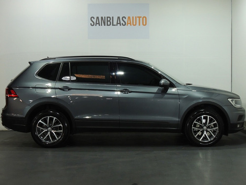 Imagen 5 de 18 de Volkswagen Tiguan 250 Tsi Dsg 2020 Aut/sec N San Blas Auto