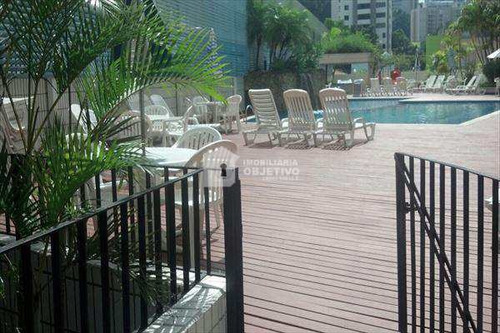 Imagem 16 de 16 de Apartamento Com 3 Dorms, Portal Do Morumbi, São Paulo - R$ 440 Mil, Cod: 4129 - V4129