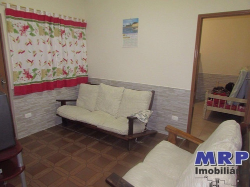 Imagem 5 de 14 de Ca00297 - Casa Em Ubatuba, Com 3 Dormitórios, Aproximadamente 800 Metros Da Praia Da Maranduba - Ca00297 - 34733119