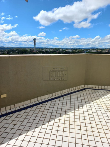 Imagem 6 de 30 de Cobertura Com 2 Dormitórios À Venda Com 104m² Por R$ 549.000,00 No Bairro Bigorrilho - Curitiba / Pr - C 1996