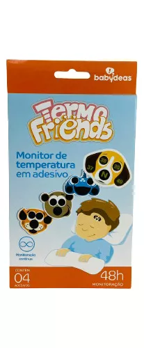 Termo Friends