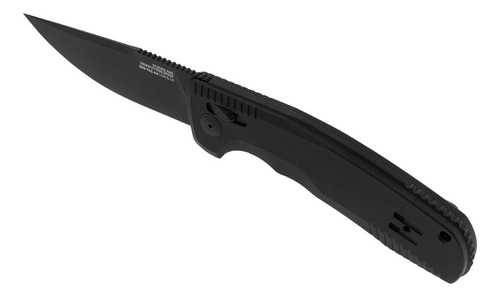 Canivete Automático Sog Sog-tac Au Blackout