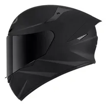 Comprar Capacete Kyt Tt Course Plain Matt Black M