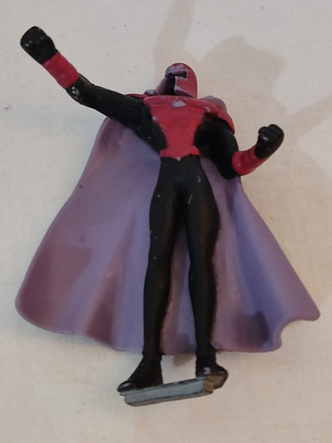 Lote 12 Pzas Marvel, Dc, Tortugas Ninja Y Mas, Promos De Mcd (Usado)