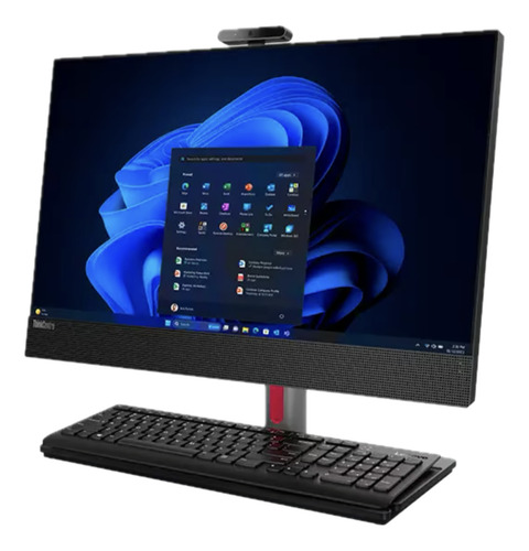 Lenovo Thinkcentre M90a Gen 5 Corei7 13th 16gb Ram 1tb Ssd
