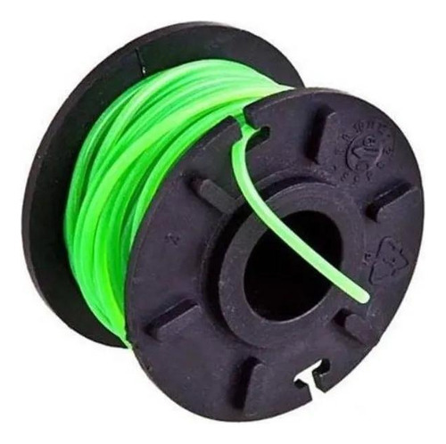 Trapp Carretel De Fio De Nylon Para Aparador 800/1000 W