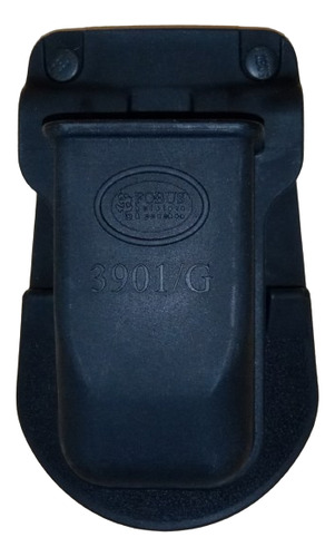 Funda Porta Cargador Fobus 3902-g Sencillo Glock 9mm 17-19