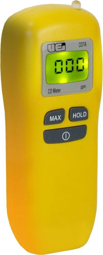 Uei Test Instruments Co71a - Detector Digital