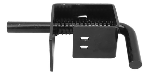 Pestillo De Resorte Para Puerta De Remolque, Fiable, Flexibl