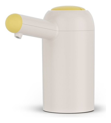 Dispensador Inalámbrico Con Bomba Eléctrica Para Botellas De