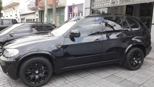 Bmw X5 3.0 Xdrive 35i Equipo M Rb3 Blindada