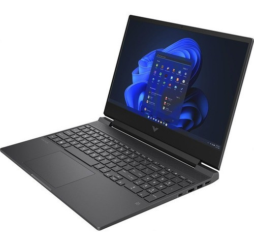 Imagen 4 de 10 de Notebook Hp Victus I7-12650h 16gb 512gb Ssd Rtx3050ti