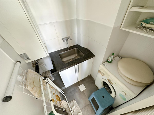 Imagen 29 de 30 de Departamento De 3 Dormitorios Con 2 Cocheras En Zona Río Y Amenities