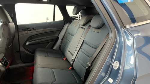 Ford Territory 1.8 Ecoboost Titanium At