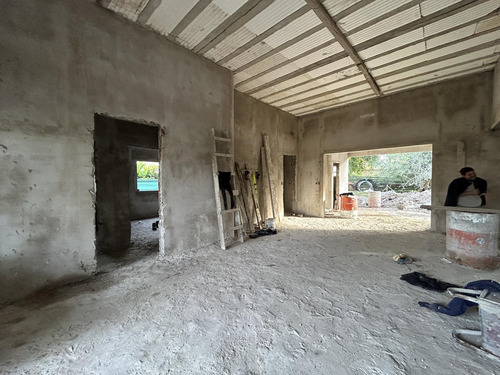 Casa A Estrenar En Barrio San Matías, Ingeniero Maschwitz, Escobar.