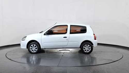 Renault Clio 1.1 Pack Plus