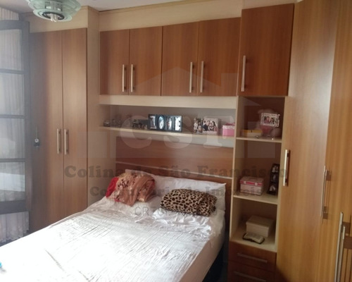 Casa De 176m² 3 Dormitórios Osasco - Ca04395 - 34180370