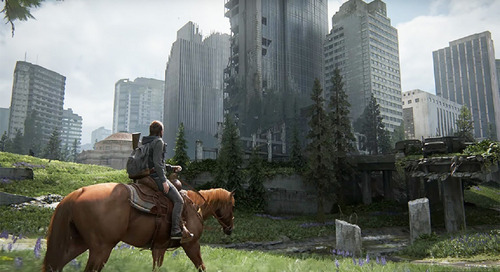 The Last Of Us 2 Ps4 Mídia Física Pronta Entrega Lançamento