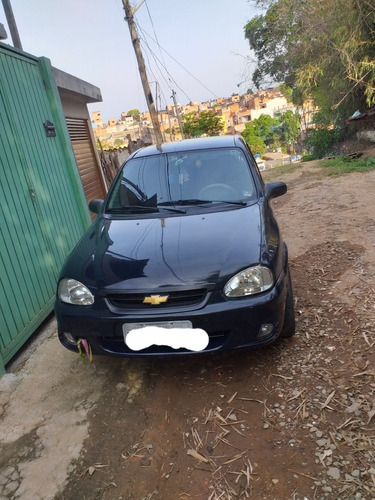 Corsa Sedan