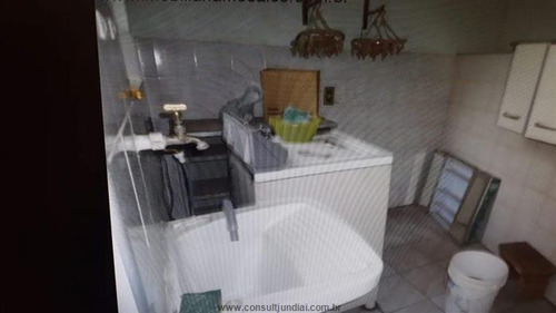 Imagem 4 de 7 de Casas Comerciais À Venda Em Jundiaí/sp - Compre O Seu Casas Comerciais Aqui! - 1427043