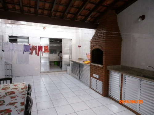 Sobrado - Ref: 1981