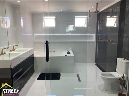Imagem 14 de 19 de Apartamento 3 Suítes E 3 Vagas No Cond. Cidade Maia. - Ap00466 - 69794877