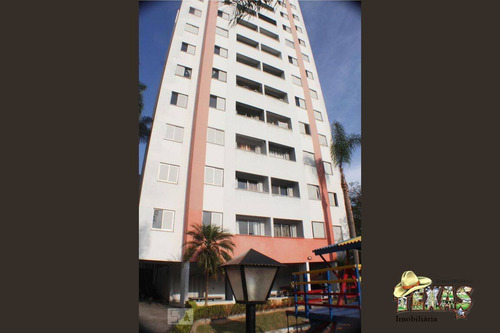 Imagem 1 de 11 de Apartamento Aricanduva - 2868