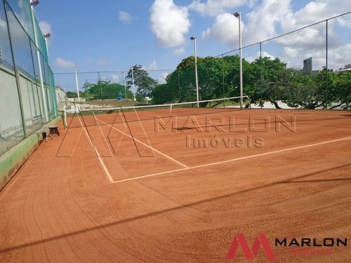 Imagem 13 de 15 de Terreno Para Venda Vila Dos Lagos, 1350m², Em Ponta Negra - Natal - Vt01221