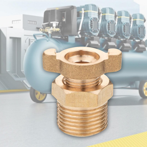 Válvula De Drenagem Do Compressor De Ar Peças De Estilo A