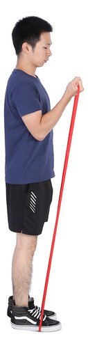 Látex Pull Up Resistance Fitness Bandas De Estiramiento De