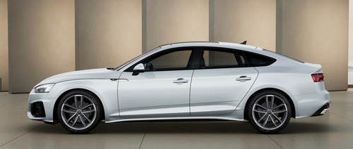 Audi A5 Sportback S Line 40 TFSI Mild Hybrid
