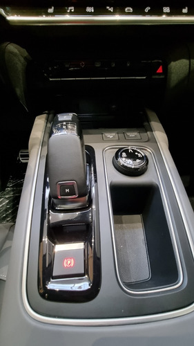 Citroën C5 Aircross 1.6 Turbo 2022