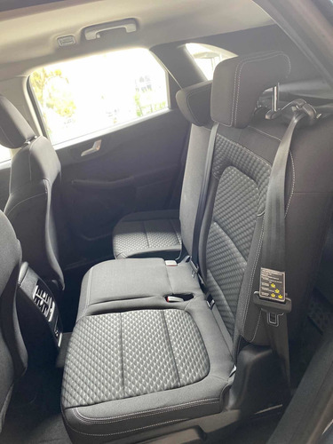 Ford Escape Ecoboost Se 4x2 2021