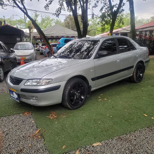Mazda 626 2.0 Na8