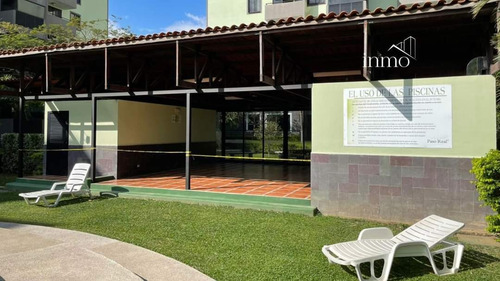 Imagen 15 de 17 de Apartamento En Condominio