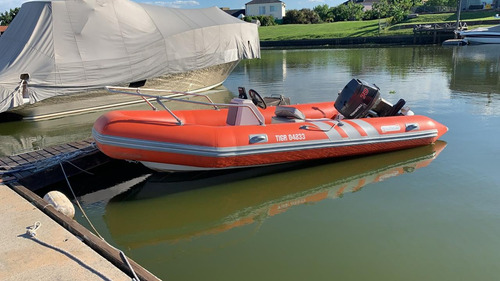 Kiel 460